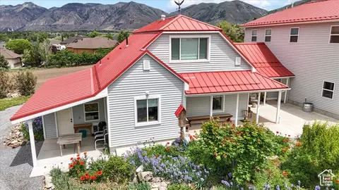 Exterior - 1670 S Hwy 89, Perry, UT 84302 photo 5 of 10