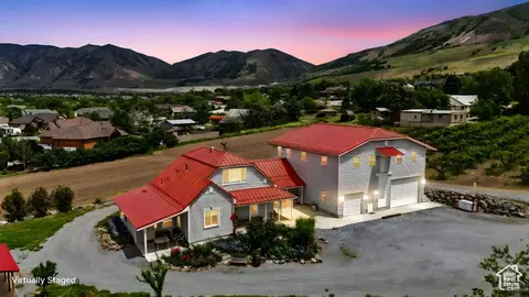 Exterior - 1670 S Hwy 89, Perry, UT 84302 photo 1 of 10