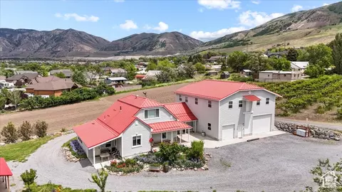 1670 S Hwy 89, Perry, UT 84302