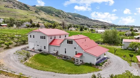 Exterior - 1670 S Hwy 89, Perry, UT 84302 photo 10 of 10