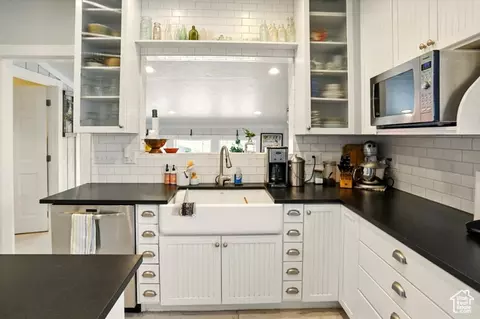 Kitchen - 1670 S Hwy 89, Perry, UT 84302 photo 1 of 7