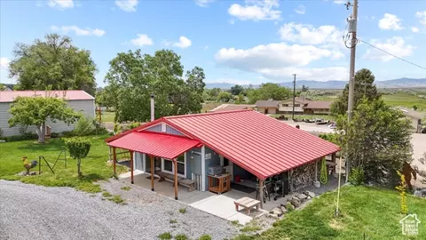 Exterior - 1670 S Hwy 89, Perry, UT 84302 photo 4 of 10