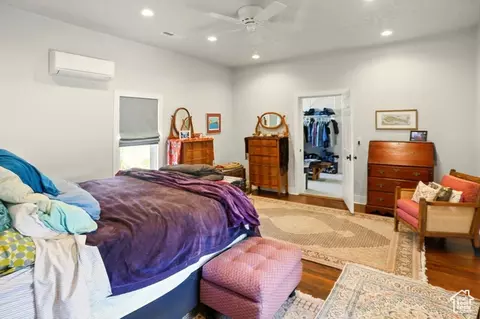 Bedroom - 1670 S Hwy 89, Perry, UT 84302 photo 2 of 7