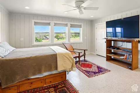 Bedroom - 1670 S Hwy 89, Perry, UT 84302 photo 4 of 7