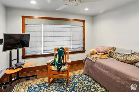 Bedroom - 1670 S Hwy 89, Perry, UT 84302 photo 5 of 7