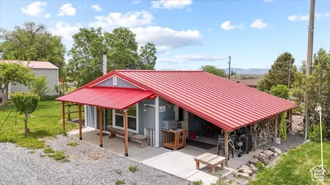 Exterior - 1670 S Hwy 89, Perry, UT 84302 photo 3 of 10