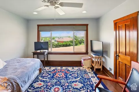 Bedroom - 1670 S Hwy 89, Perry, UT 84302 photo 6 of 7