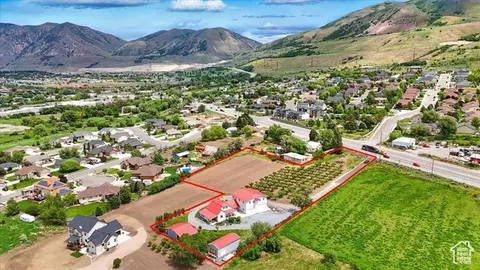 1670 S Hwy 89, Perry, UT 84302