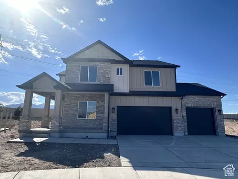 5818 W Whisper View Ct S #336, West Jordan, UT 84081