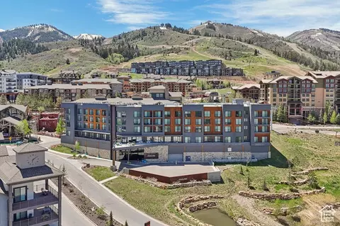 2670 Canyons Resort Dr #113, Park City, UT 84098