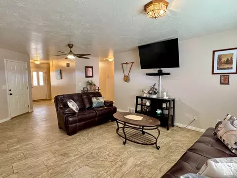 Living - 445 Topaz Blvd #10, Delta, UT 84624 photo 3 of 3