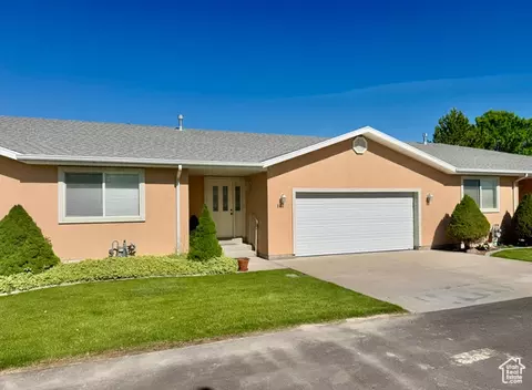 Exterior - 445 Topaz Blvd #10, Delta, UT 84624 photo 7 of 7