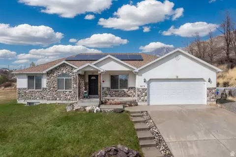 3870 W Mountaintop Cir, Cedar Hills, UT 84062