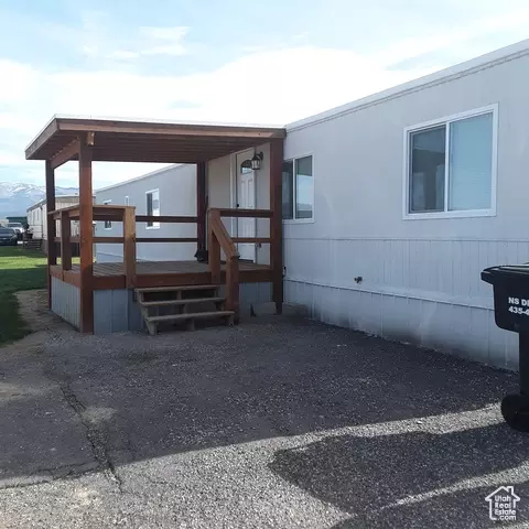 5445 E 14250 N #16, Chester, UT 84623