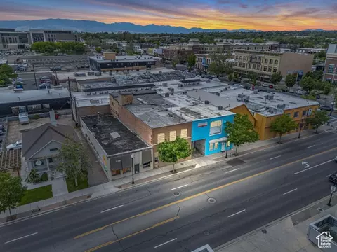 40 S Freedom Blvd, Provo, UT 84601