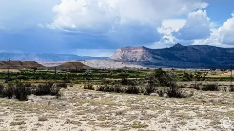 S. Highway 155, Cleveland, UT 84518