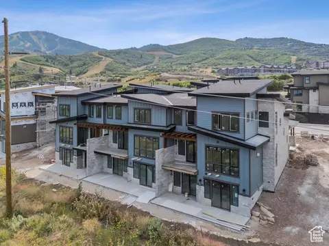 1912 W Mochila Cir, Keetley, UT 84032
