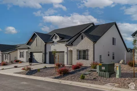 344 W Rosie Loop #46E, Cedar City, UT 84721