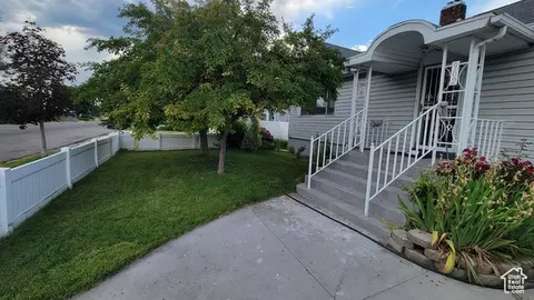 902 W 500 N, Provo, UT 84601