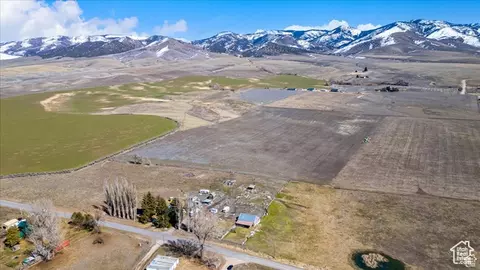 20862 S Cambridge Rd, Downey, ID 83234