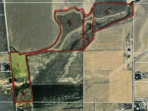 20862 S Cambridge Rd, Downey, ID 83234