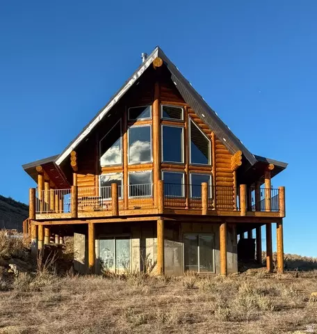 5236 N Holly Way, Scofield, UT 84526