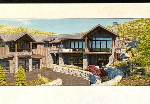 12068 N Sage Hollow Cir #20, Kamas, UT 84036