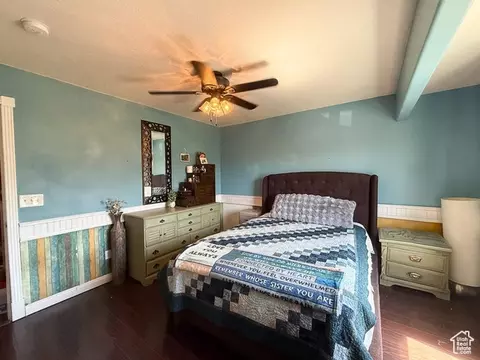 425 E Mule Deer Rd, Central, UT 84722 photo 18