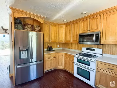 425 E Mule Deer Rd, Central, UT 84722 photo 15