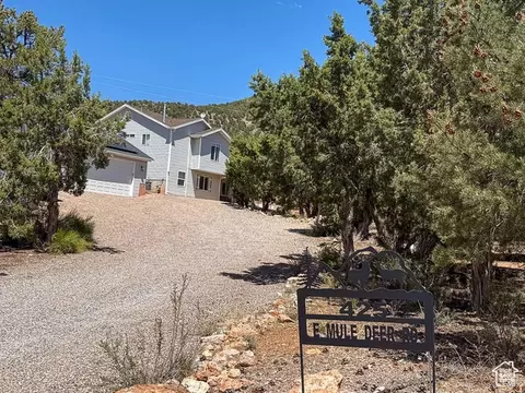 425 E Mule Deer Rd, Central, UT 84722 photo 60