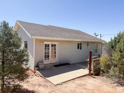 425 E Mule Deer Rd, Central, UT 84722 photo 58