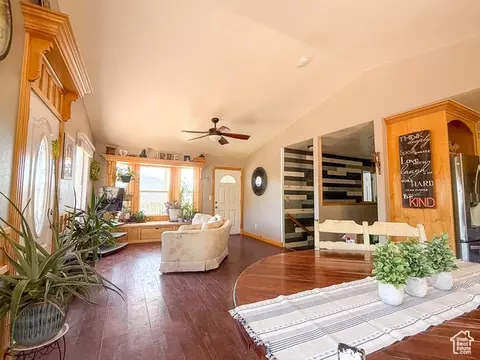 425 E Mule Deer Rd, Central, UT 84722 photo 8