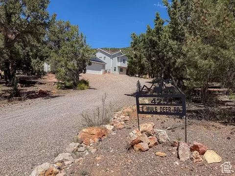 425 E Mule Deer Rd, Central, UT 84722 photo 41