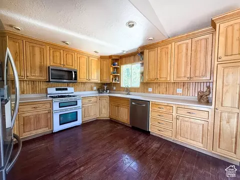 425 E Mule Deer Rd, Central, UT 84722 photo 13