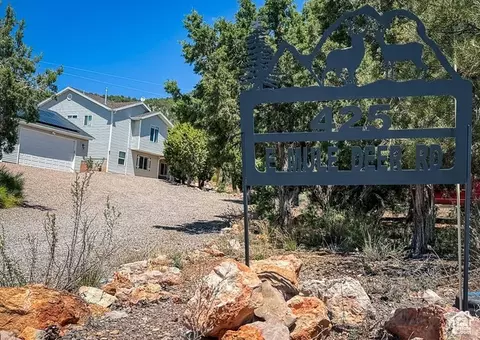 425 E Mule Deer Rd, Central, UT 84722 photo 43