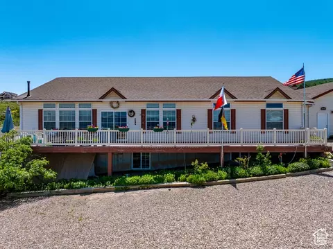 2780 S Bunch Grass Dr #16, Garden City, UT 84028