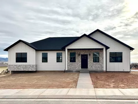431 W Center St S, Gunnison, UT 84634