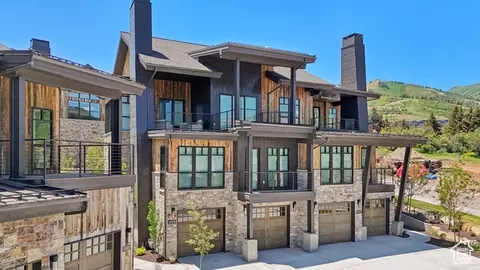 1988 Stone Creek Rd #19, Park City, UT 84098