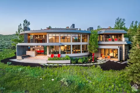 7841 N West Hills Trl #60, Park City, UT 84098