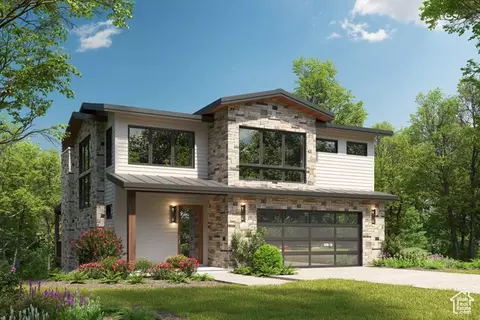 4169 W Discovery Way #302, Park City, UT 84098