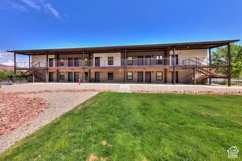 443 W Kane Creek Blvd #A104, Moab, UT 84532