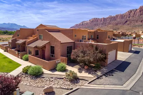 3764 Prickly Pear Cir #5A6, Moab, UT 84532