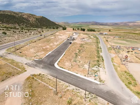 1192 S 500 W #3, Manti, UT 84642