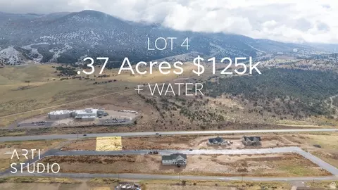 1205 S 500 W #4, Manti, UT 84642