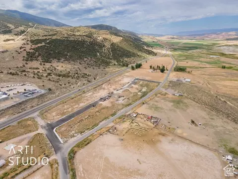 1218 S 500 W #8, Manti, UT 84642