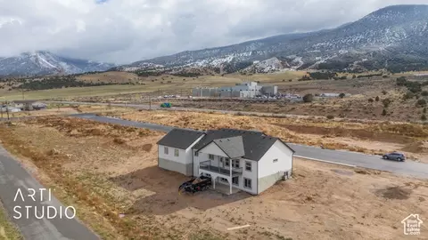 1231 S 500 W #6, Manti, UT 84642
