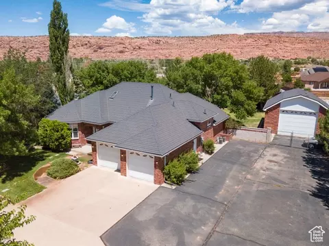 4163 S Beeman Rd, Moab, UT 84532