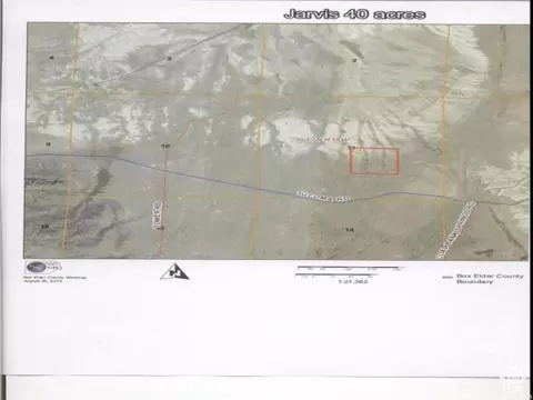 Undisclosed, Grouse Creek, UT 84313