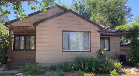 2835 S 2475 E, Salt Lake City, UT 84109