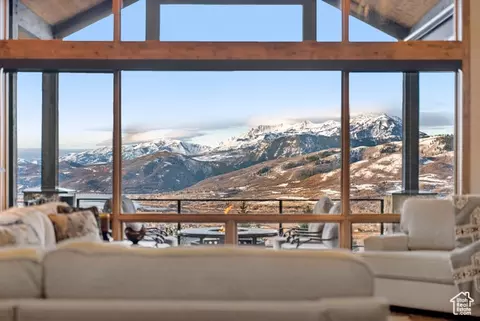 3911 N Zermatt St, Eden, UT 84310